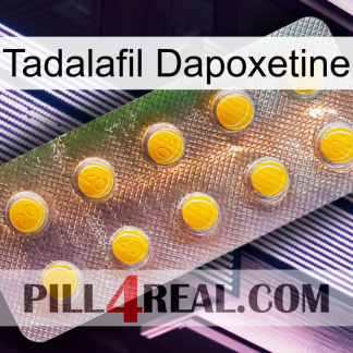 Tadalafil Dapoxetine new11